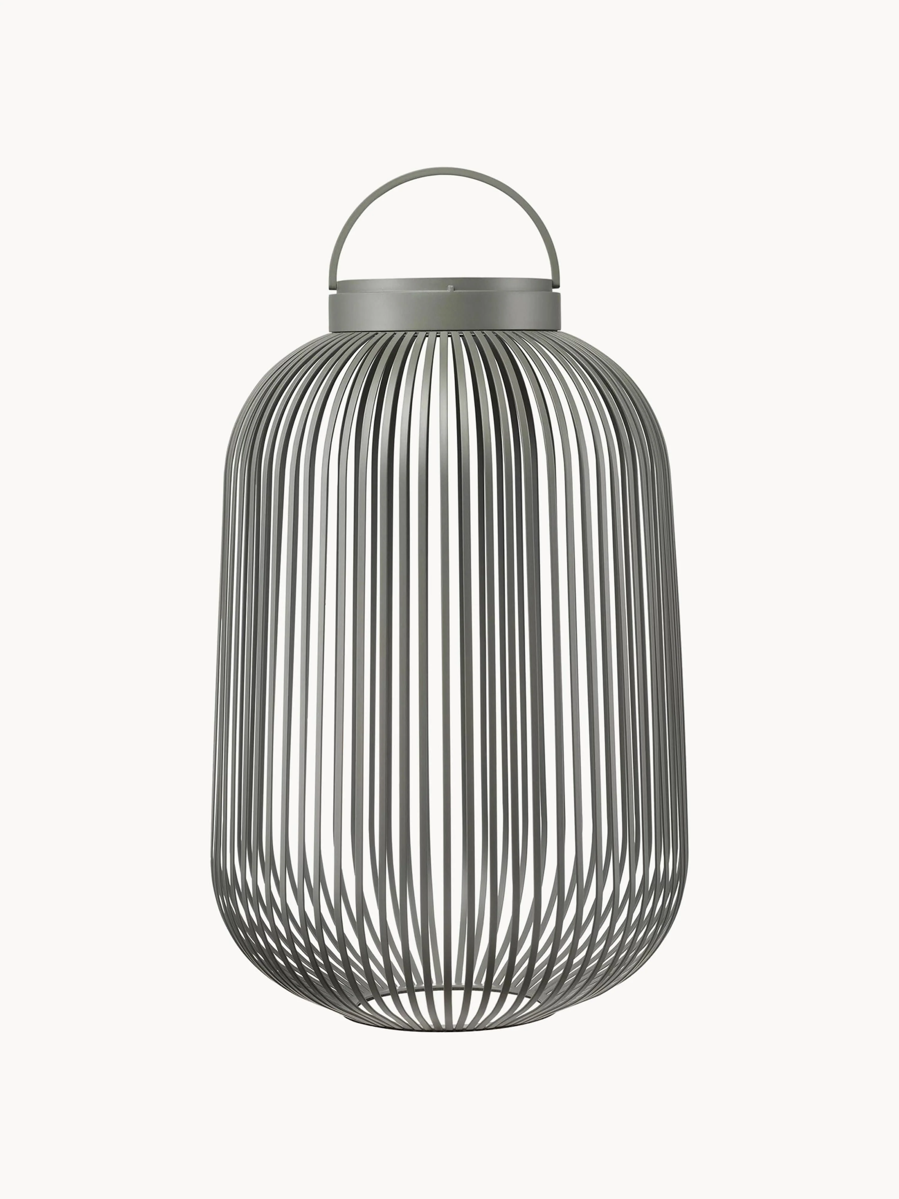 Mobiel outdoor LED-tafellamp Lito
