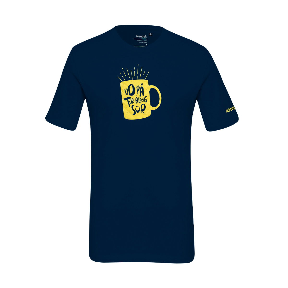 Asivik T-shirt 