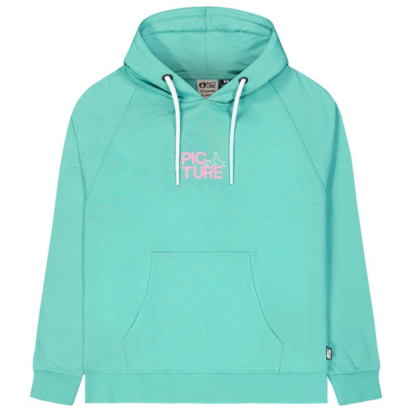 Picture - Women's Queran Hoodie - Sweat à capuche