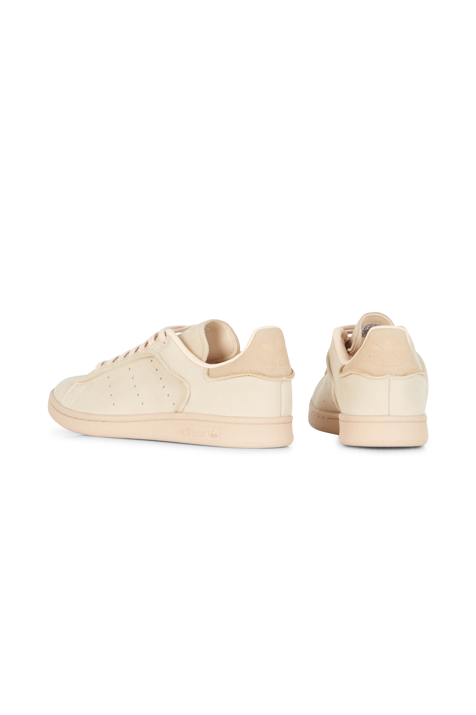ADIDAS Baskets  STAN SMITH LUX Beige
