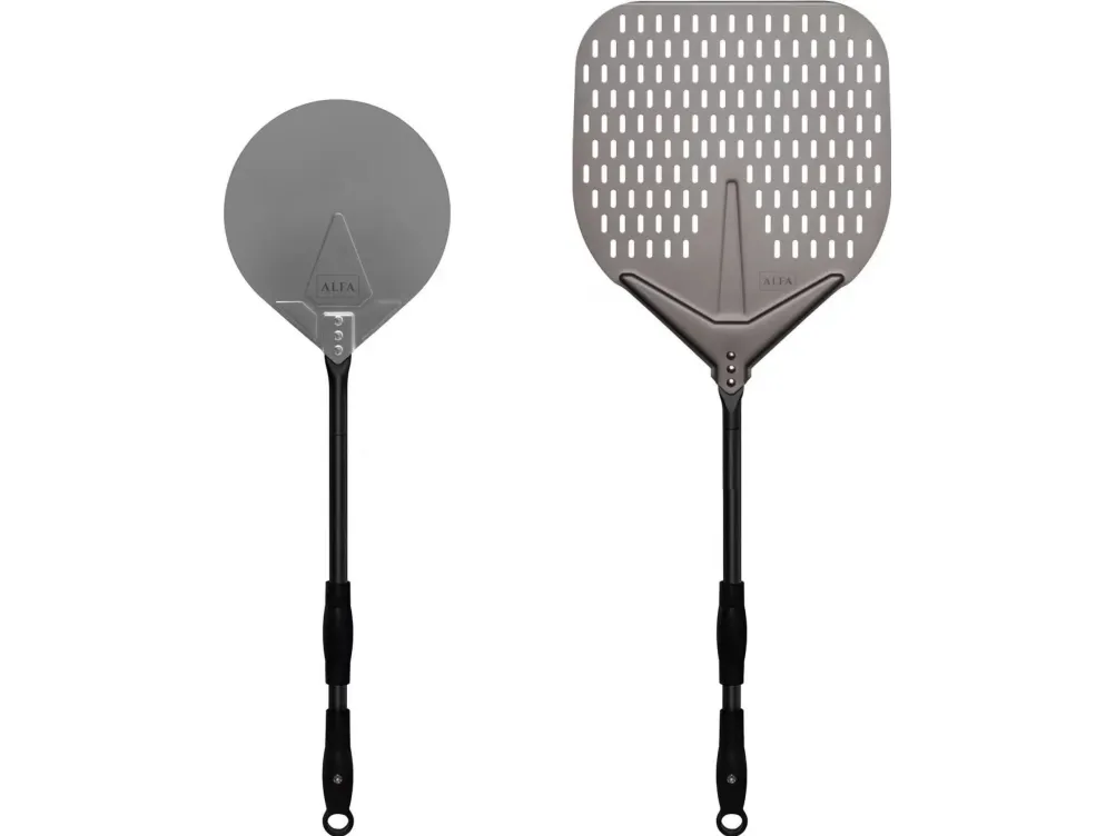 Alfa Forni Alfa Forni Pizza Peel Set 2 pcs.