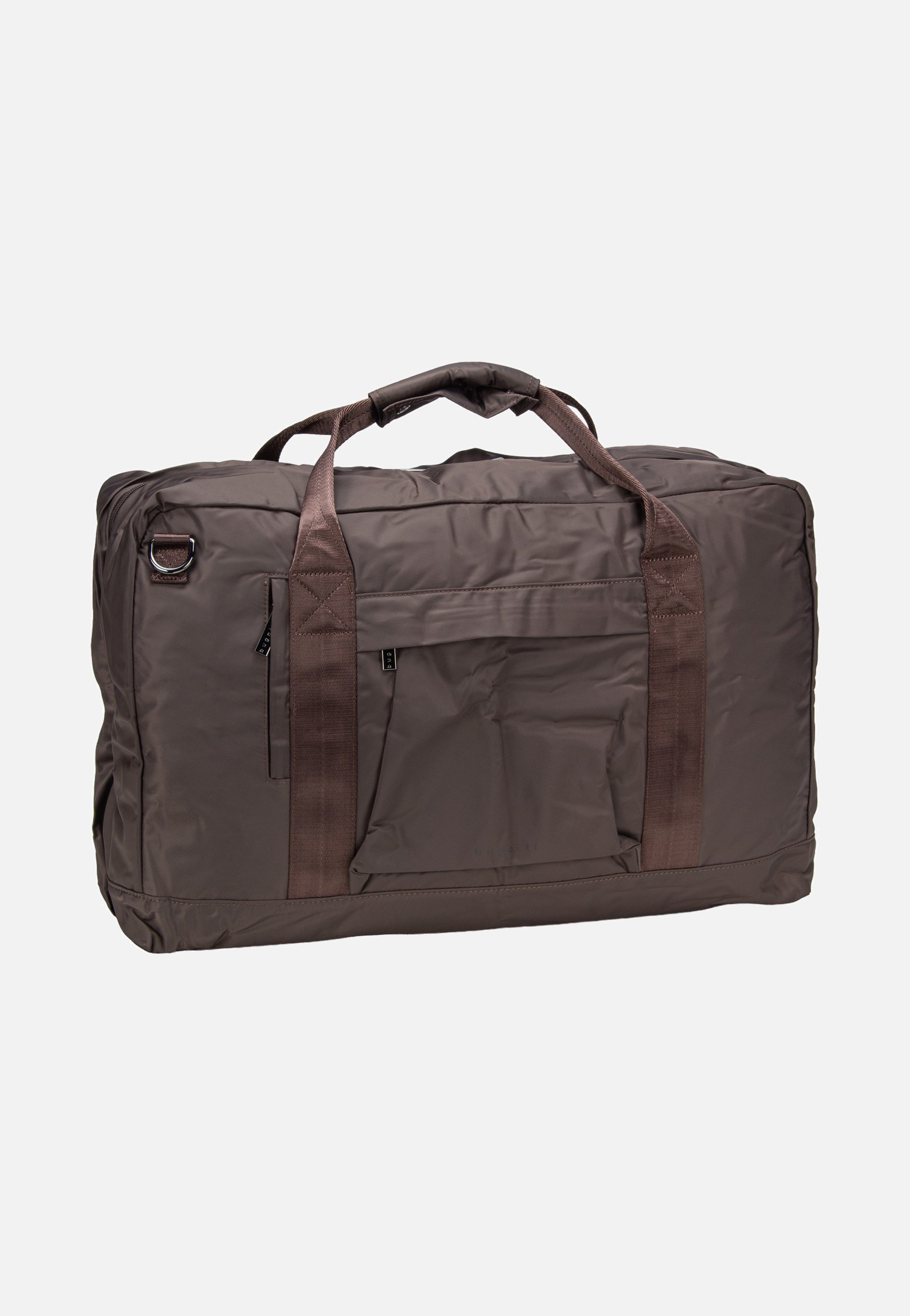 Elia Weekender Brown - Weekender