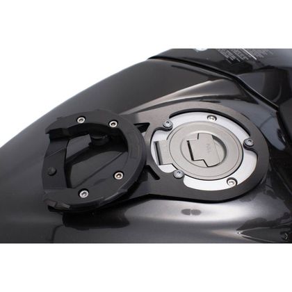 Anneau de réservoir SW-MOTECH evo - Noir
