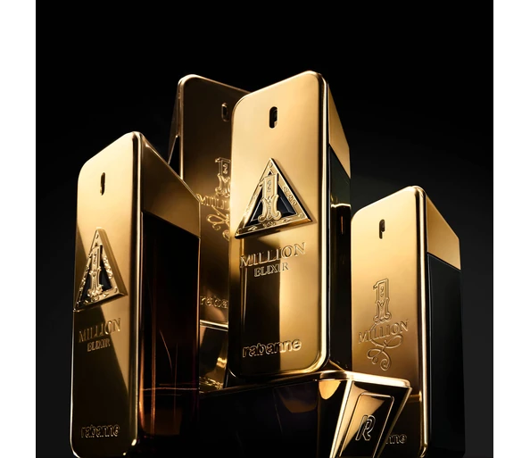 rabanne 1 Million Elixir Eau de Parfum