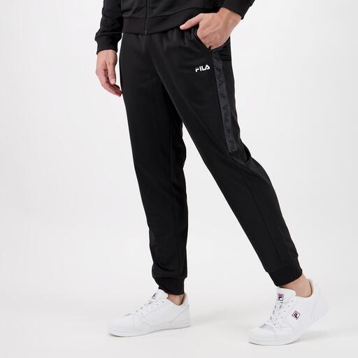 Conjunto esportivo Fila