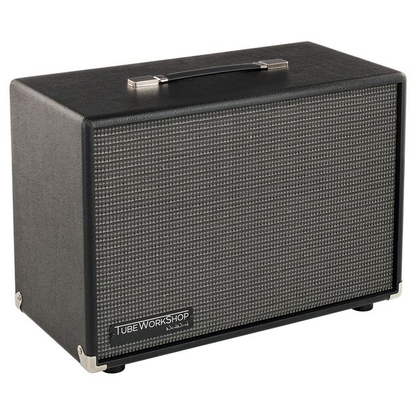 TWS Bass-Cab 1x12
