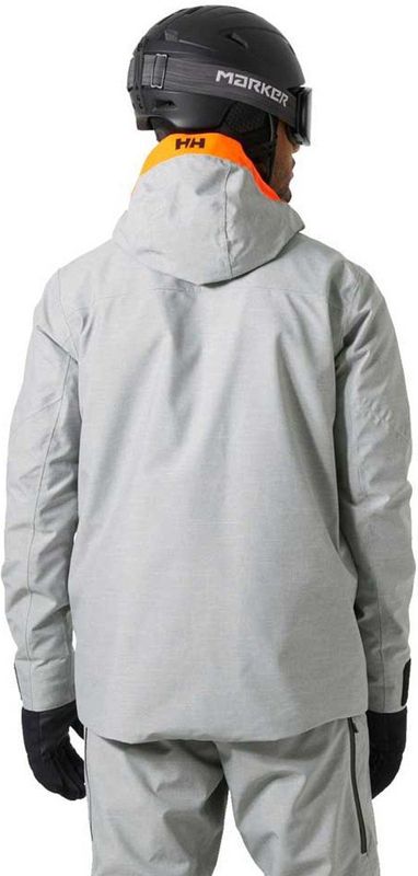 Helly Hansen - Garibaldi 2.0 - Ski-jas - Waterdicht - Ademend - Winddicht