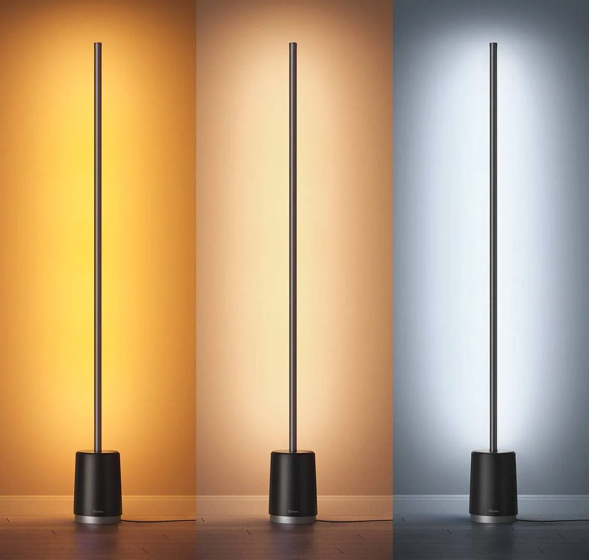 Govee Lyra Lampe connectée