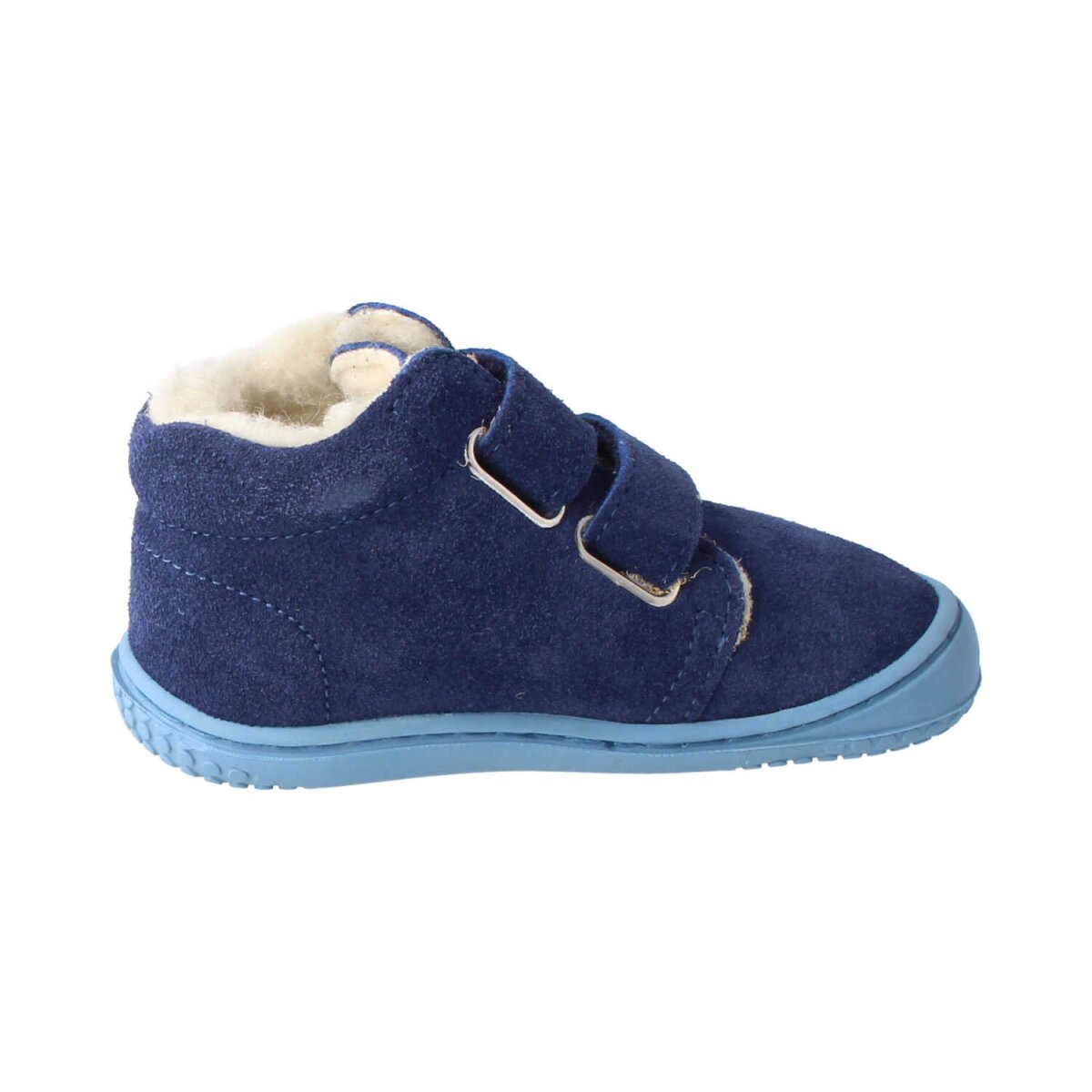 202112-W2 CHAMELIION velours ocean wool velcro Weite/M