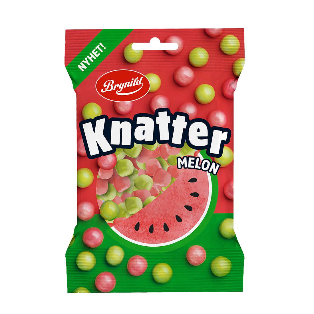 Knatter