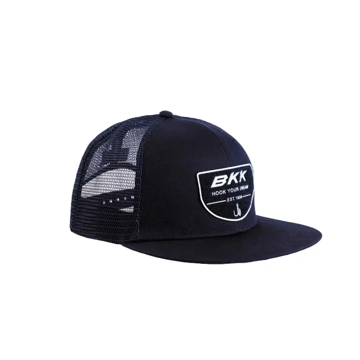 BKK Legacy Snapback Blue
