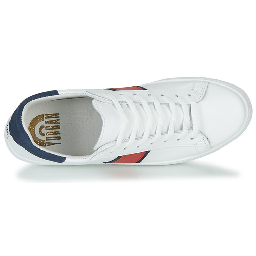 Yurban - LOUDE - Blanc