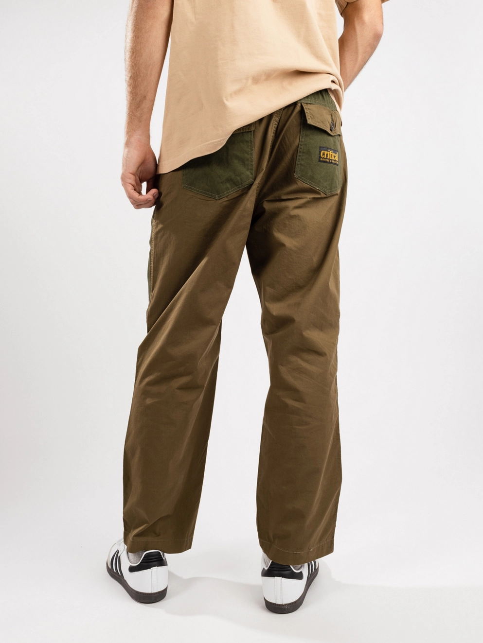 TCSS Worker Pants fatigue