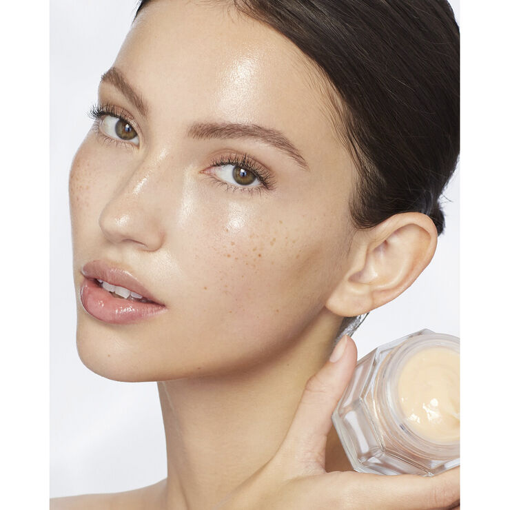 Charlotte Tilbury Magic Night Cream - Natcreme med refill