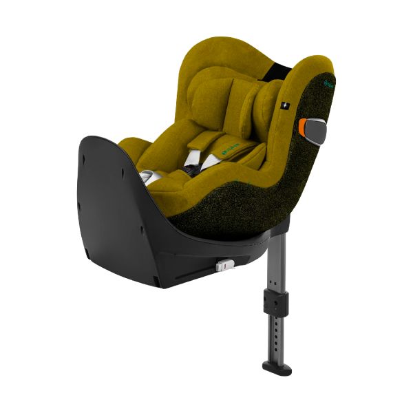 Cybex Sirona Zi I-Size Plus Baby Autostoeltje Mountain Blue