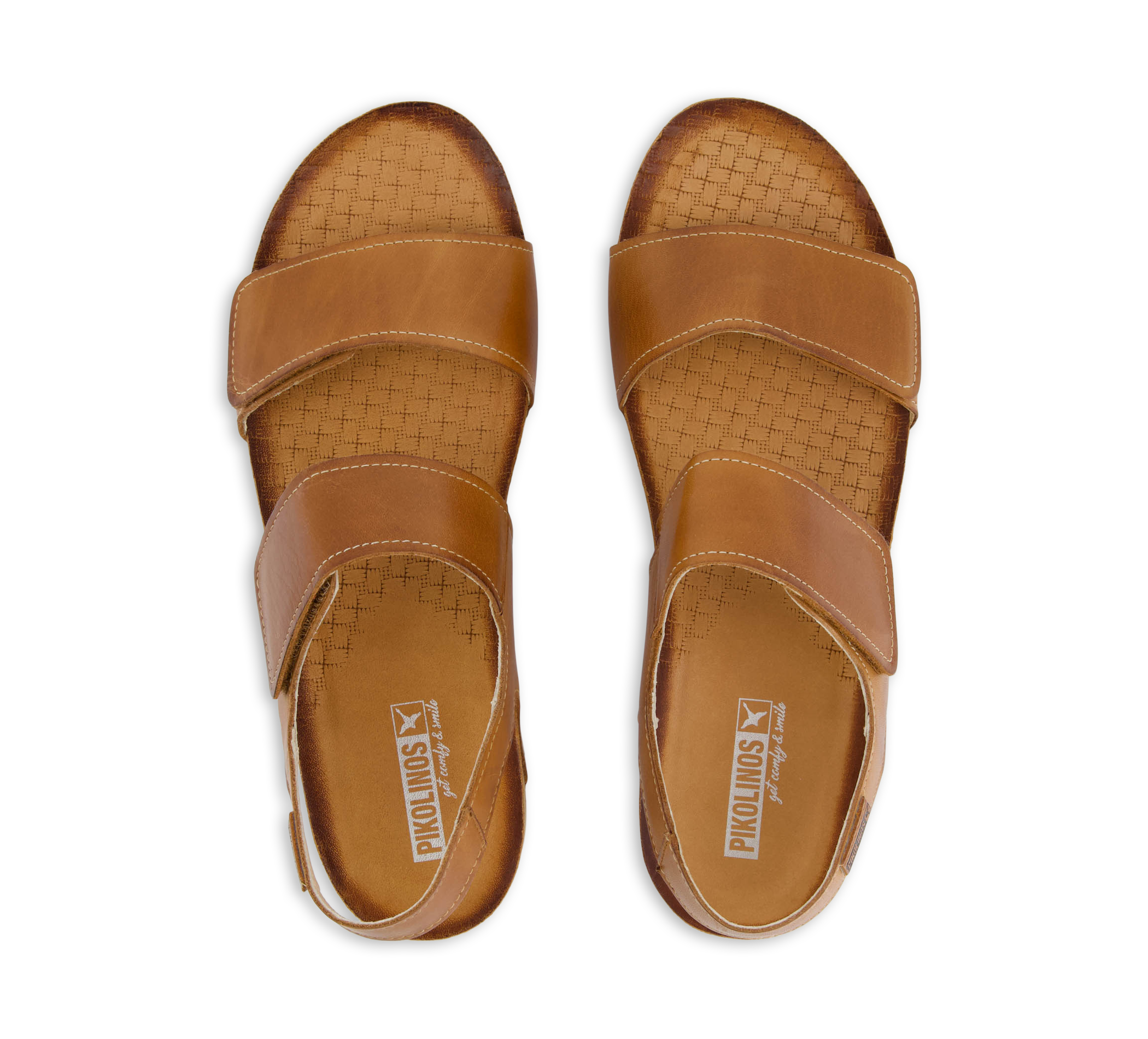 Pikolinos Mahon - Riemchensandalen