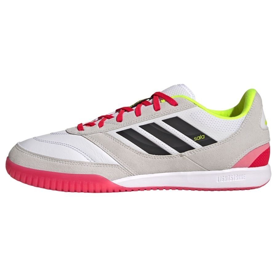 adidas Top Sala Competition IC - Blanc/Noir/Gris