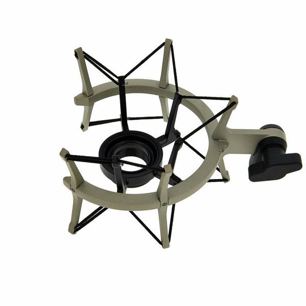 Sennheiser MKS 4