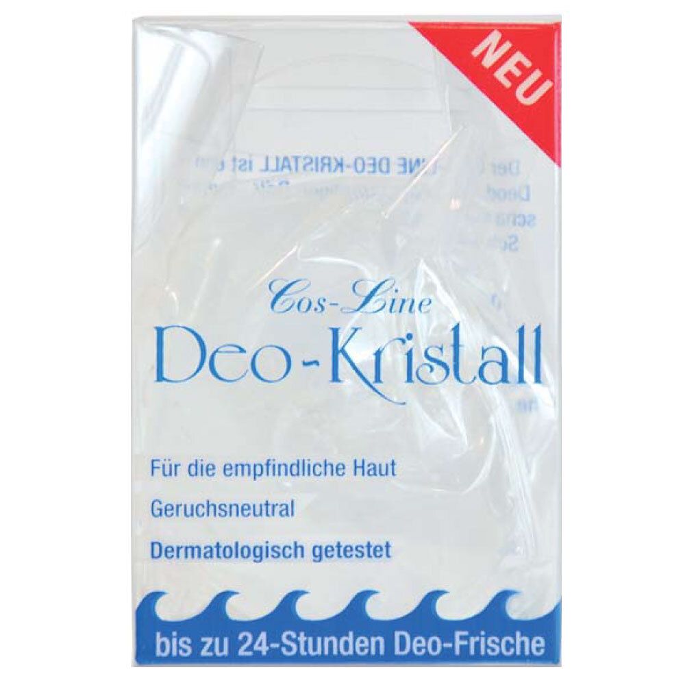 Cos-Line Deo-Kristall