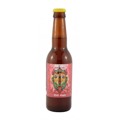 L'Albéricaine - Fiesta Blanca 0.33L