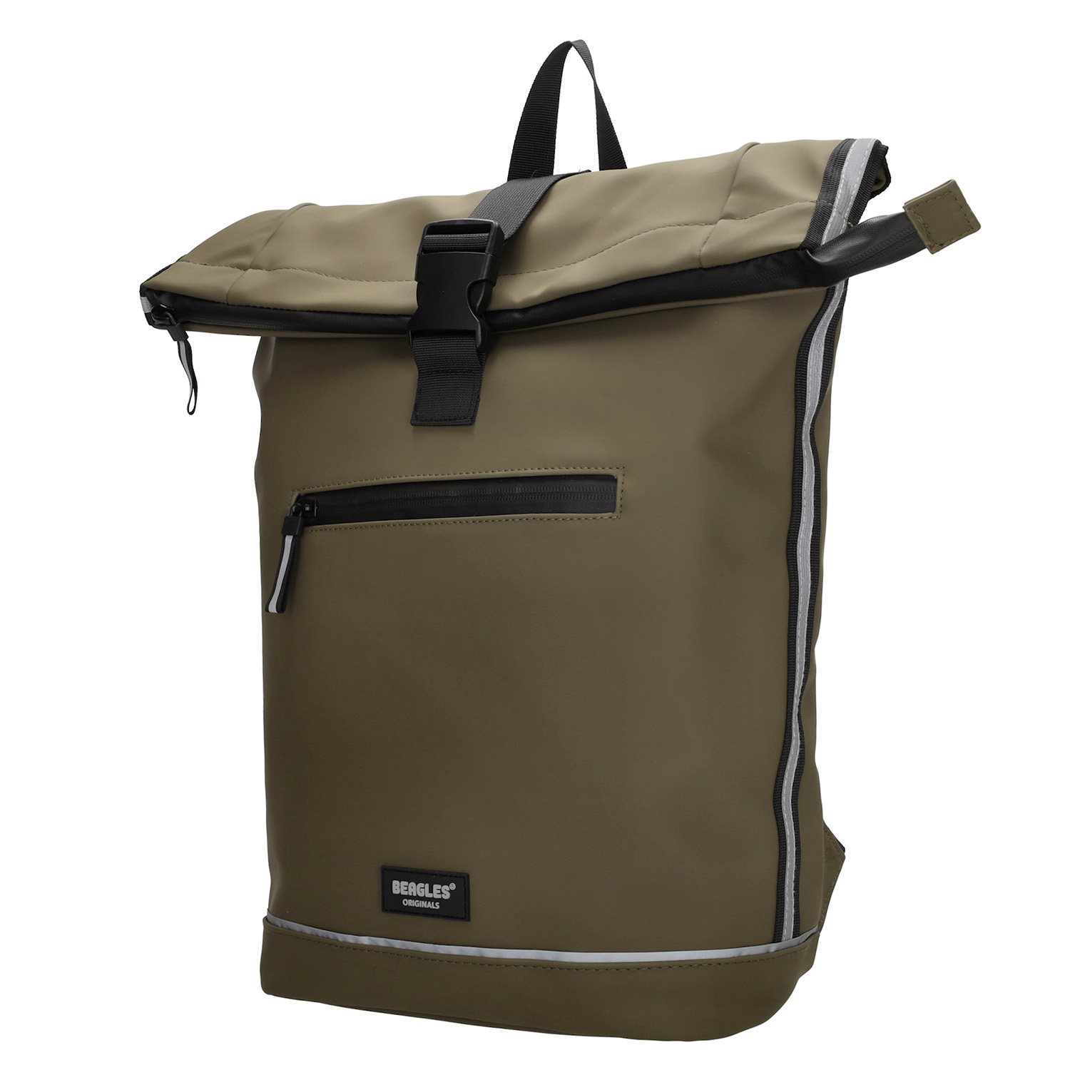 Beagles Originals Panniers olivegreen