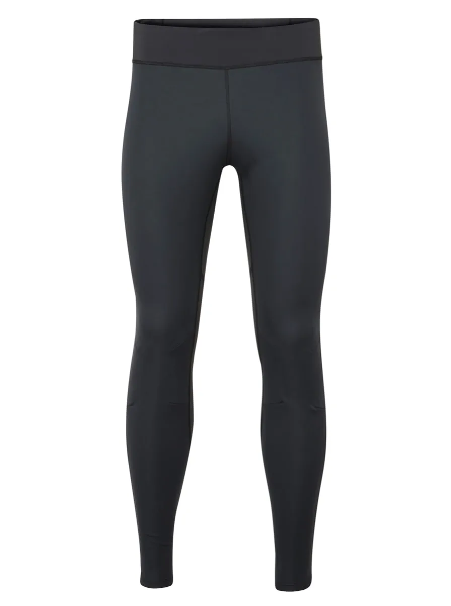 Rab Talus Windstopper Tight Black/Black