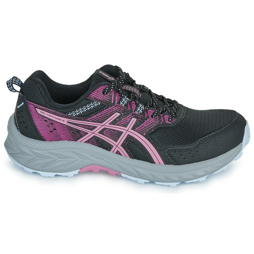 Asics - GEL-VENTURE 9 - Noir / Rose