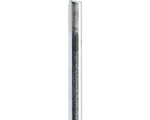 Roerstaaf verf- en lakmengerset zilver 8 mm x 42,5 cm 3-delig