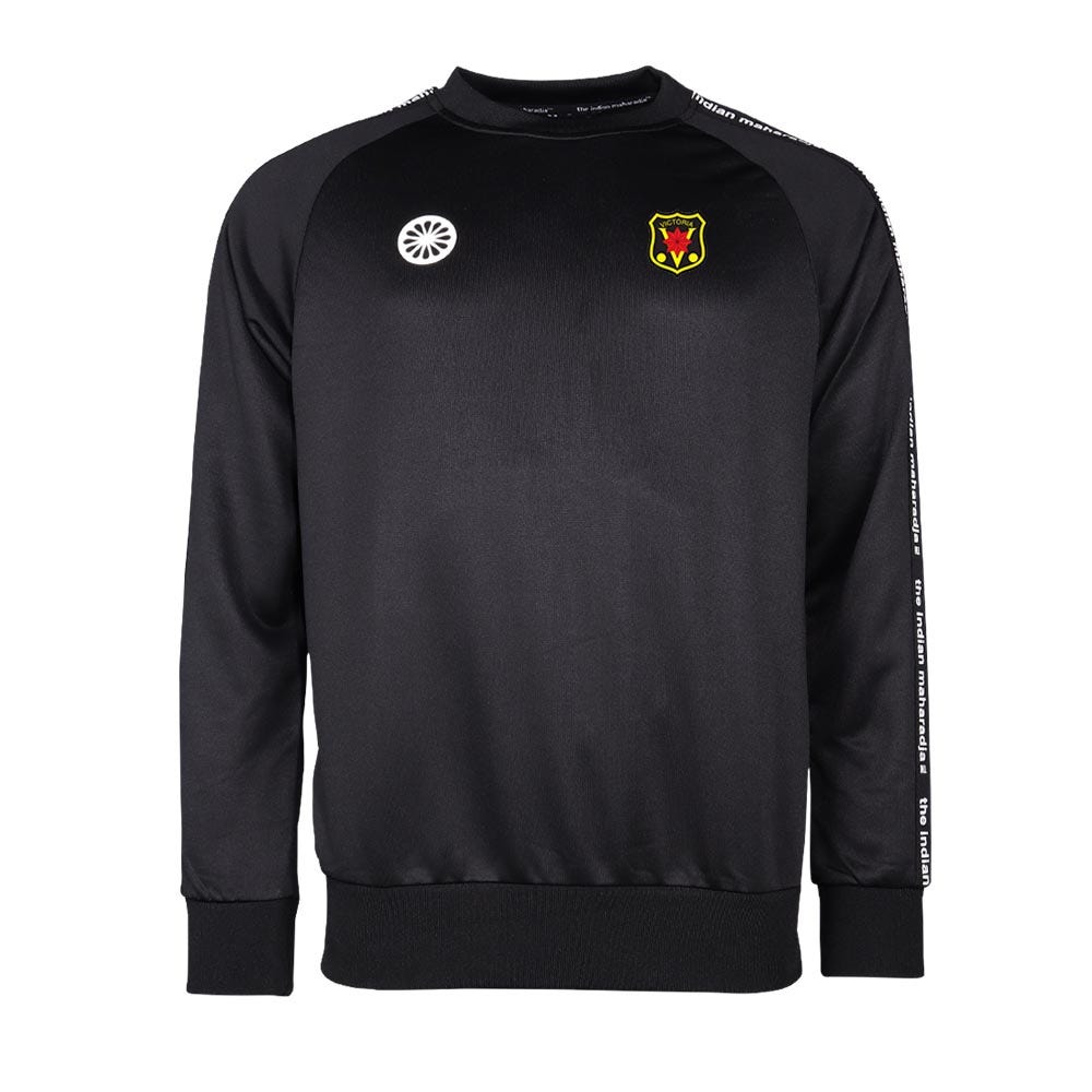 The Indian Maharadja  Sweater Poly Terry Victoria