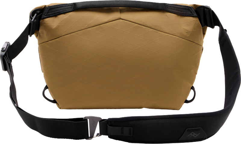 Peak Design - Everyday Sling 3L V2 - Coyote