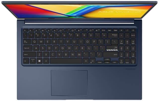 ASUS Vivobook X1504 i7-1355U/16GB/512/IPS 15,6