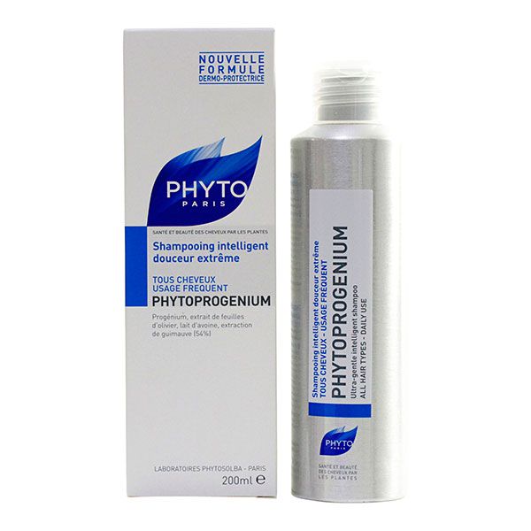 Phytoprogenium extrême 200ml