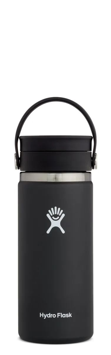 Hydro Flask Coffee Flex Sip 473 ml Black