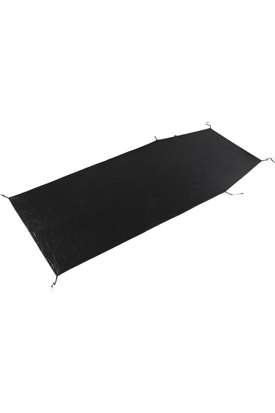 Nordisk Nordisk Grondzeil Footprint Reisa 6