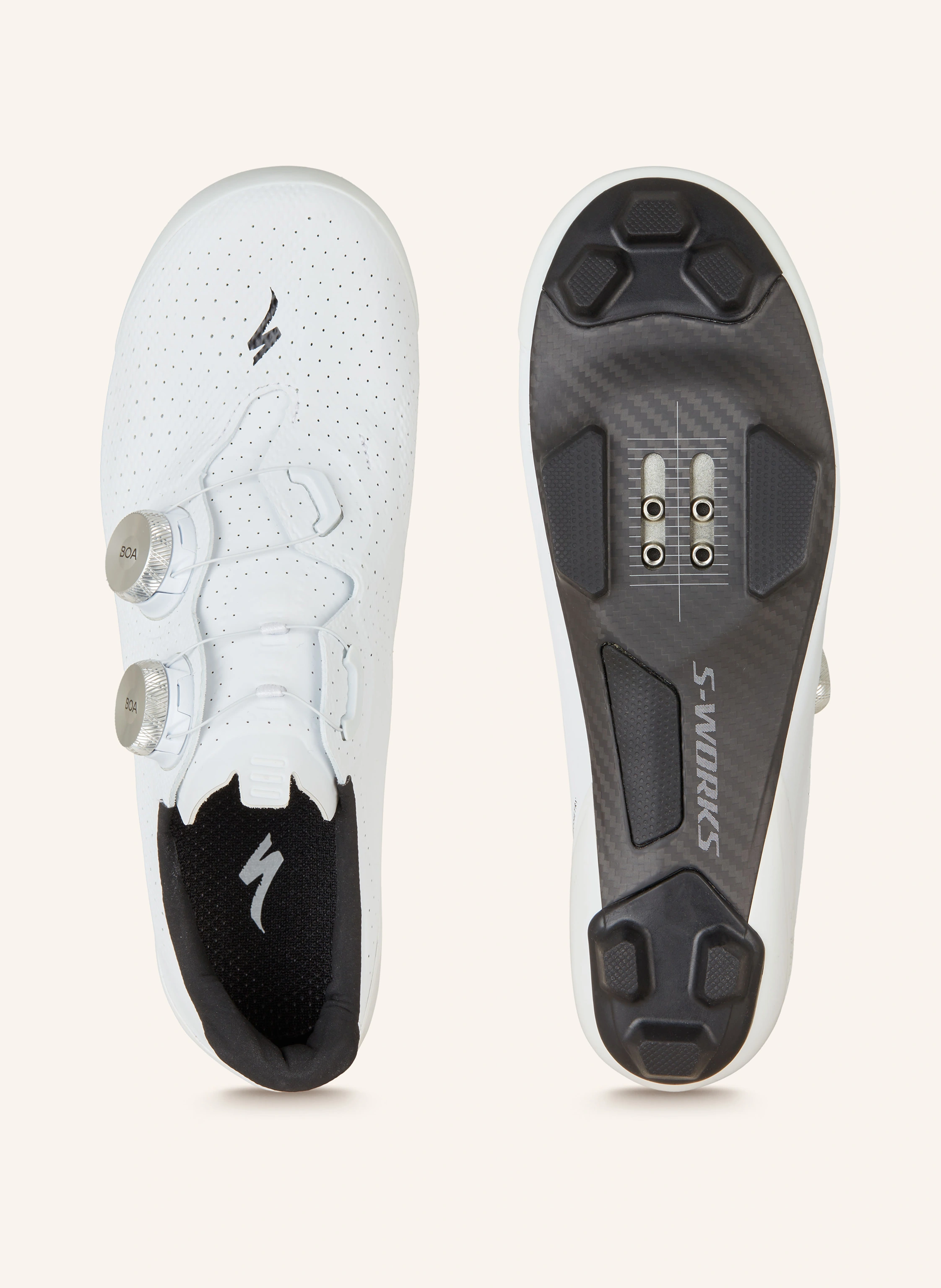SPECIALIZED Gravel-Schuhe S-WORKS RECON SL