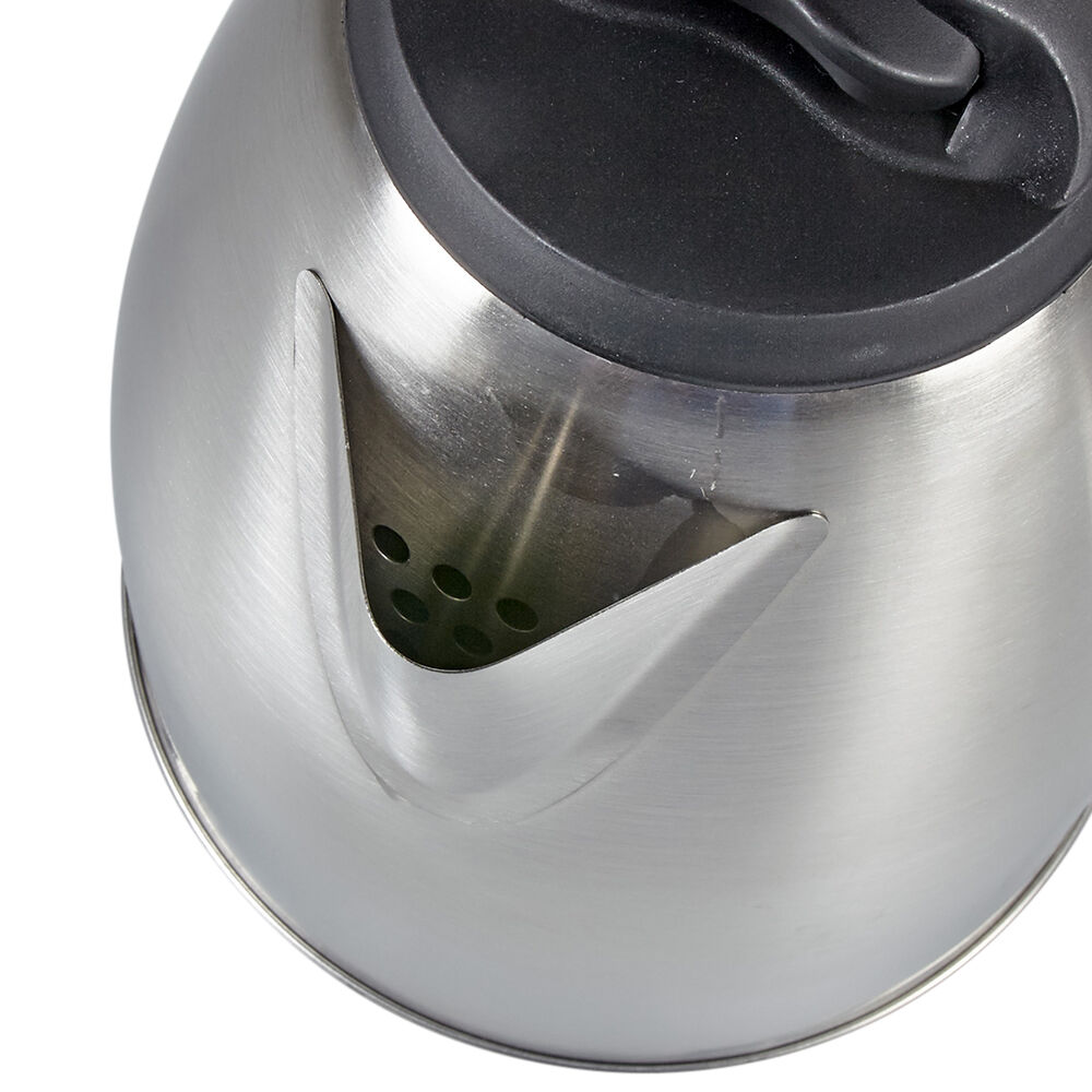 Bouilloire électrique 1,8 L Homday