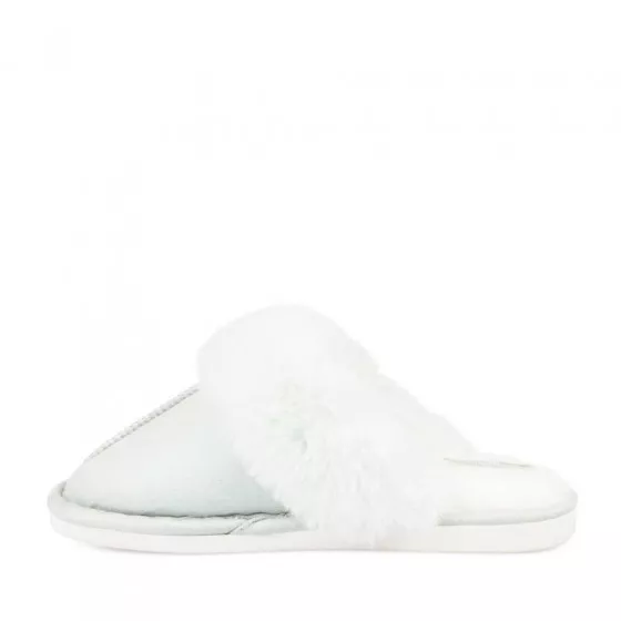 Chaussons VERT SINEQUANONE