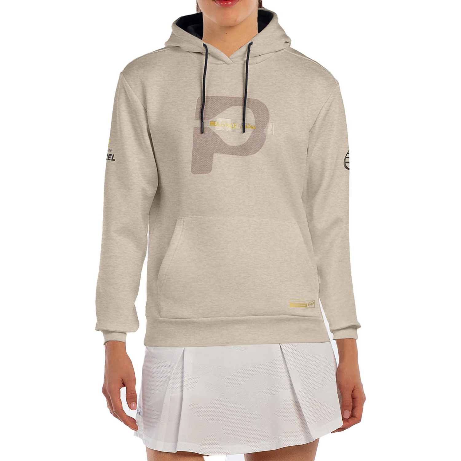 Bullpadel Aerea Hoody