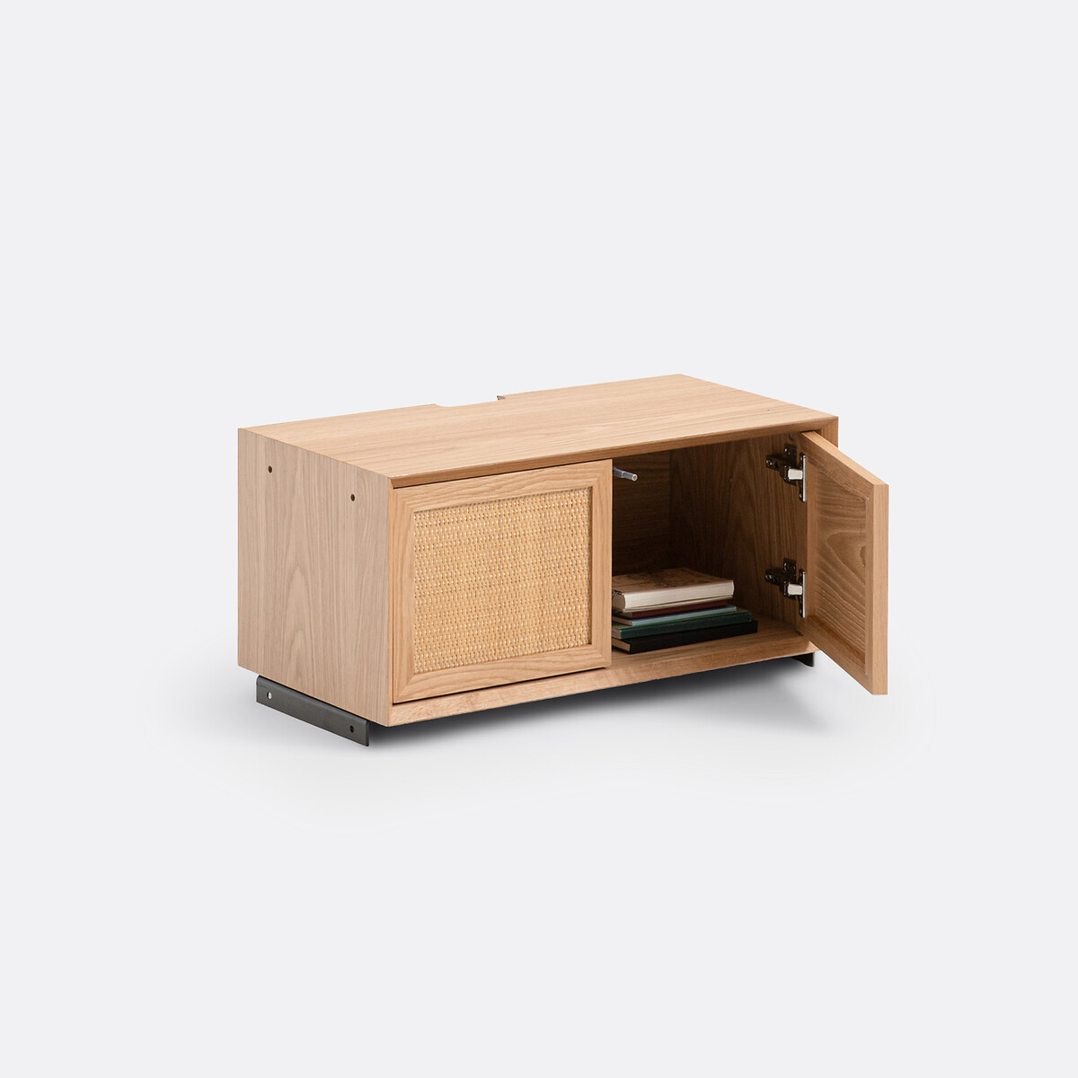LA REDOUTE INTERIEURS<br>Opbergmodule sokkel 70 cm, Gipey