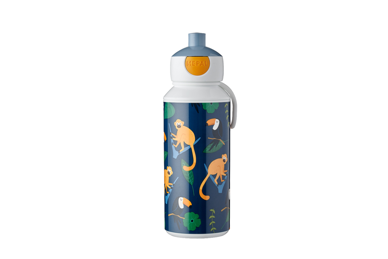 Drinkfles Pop-Up Campus 400 Ml