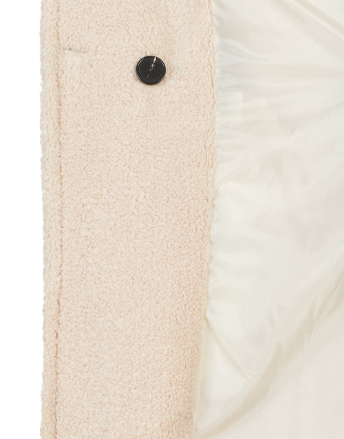 Betty London -  - Beige