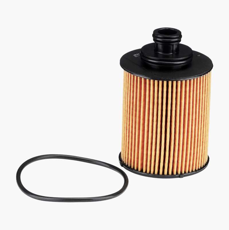 Oljefilter