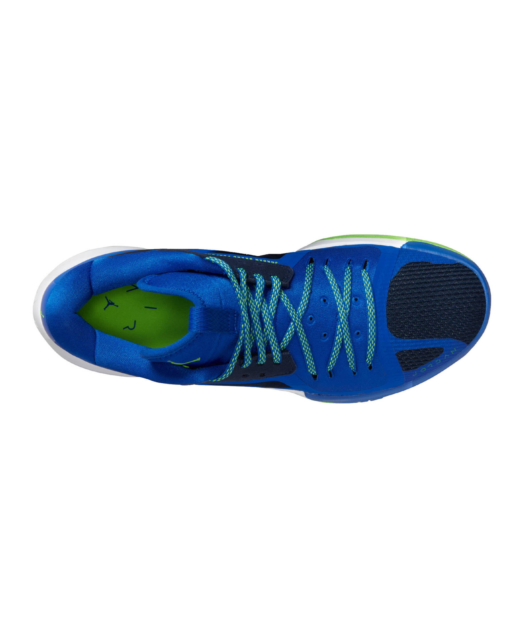 Jordan| Herren Basketballschuhe JORDAN ZOOM SEPARATE