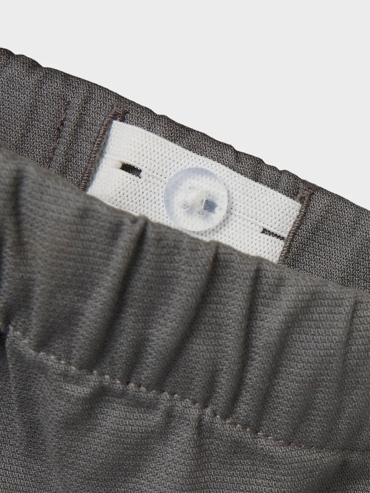 Ben Loose Twill Thady Pants