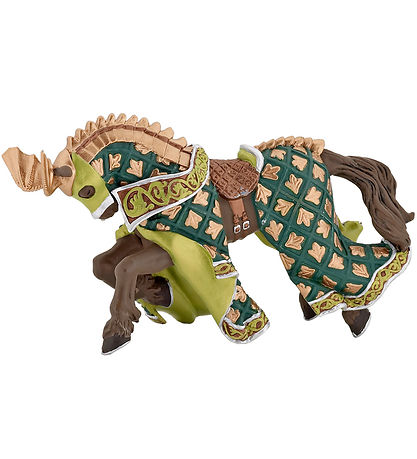 Papo Hest Af V?benmesterdrage - H: 17 cm