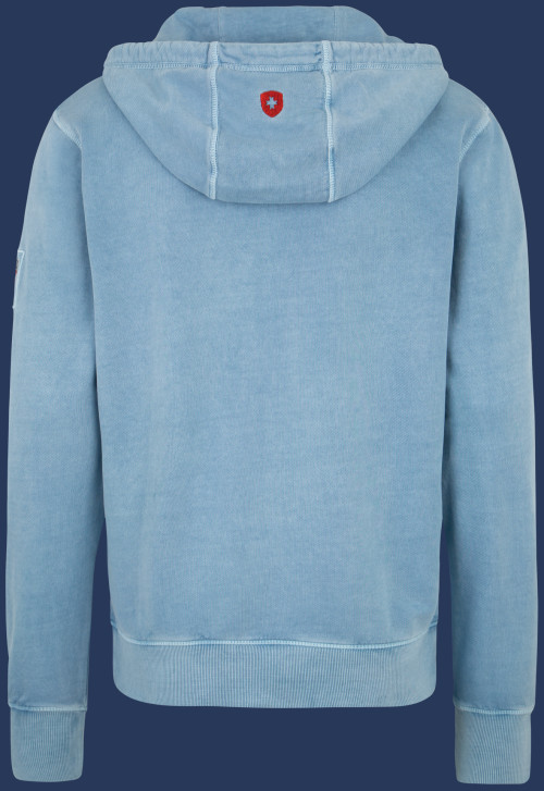 Steuerbord French Terry 400, Lightblue