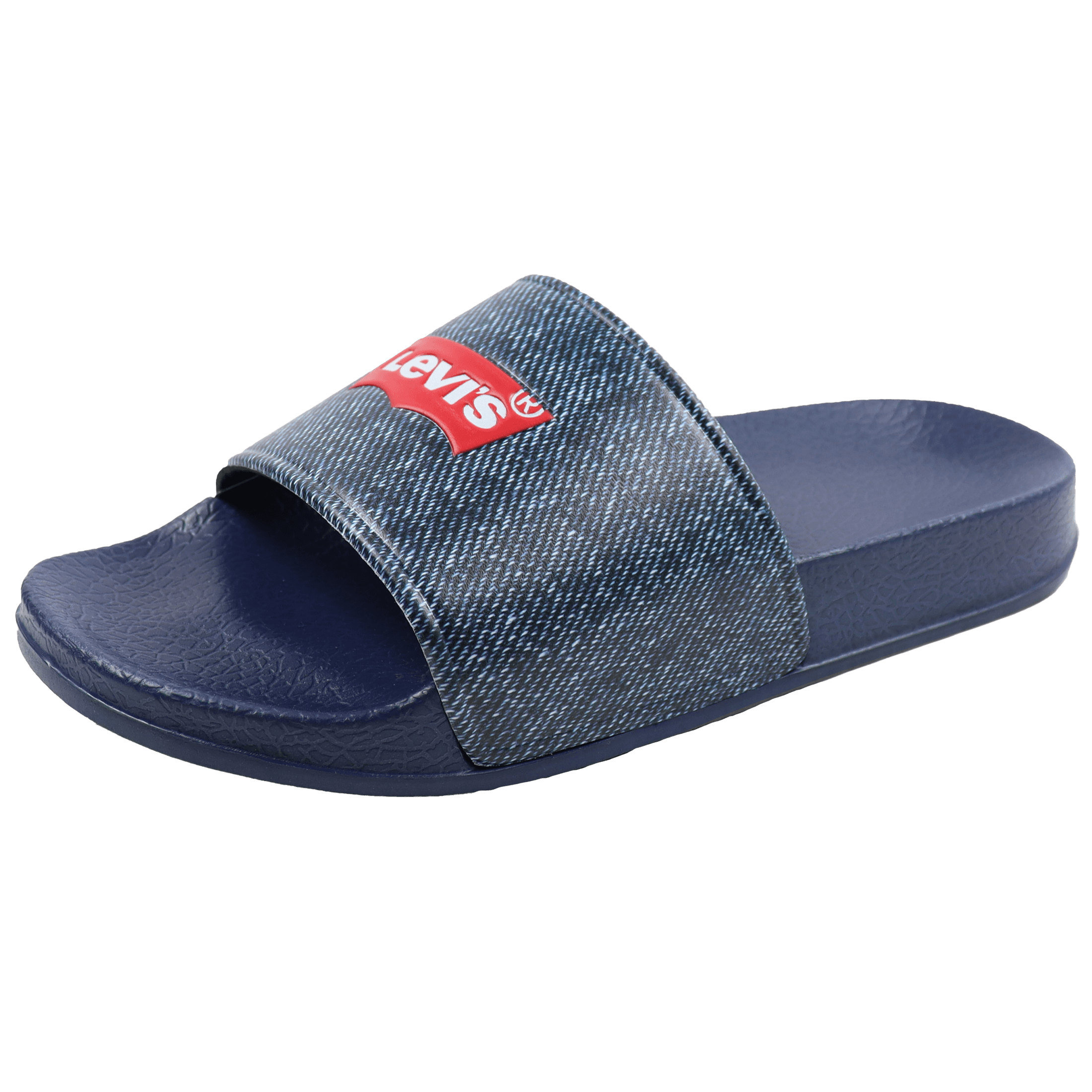 Levi's Levi`s Pool slipper 34-39 - Tøfler og slippers