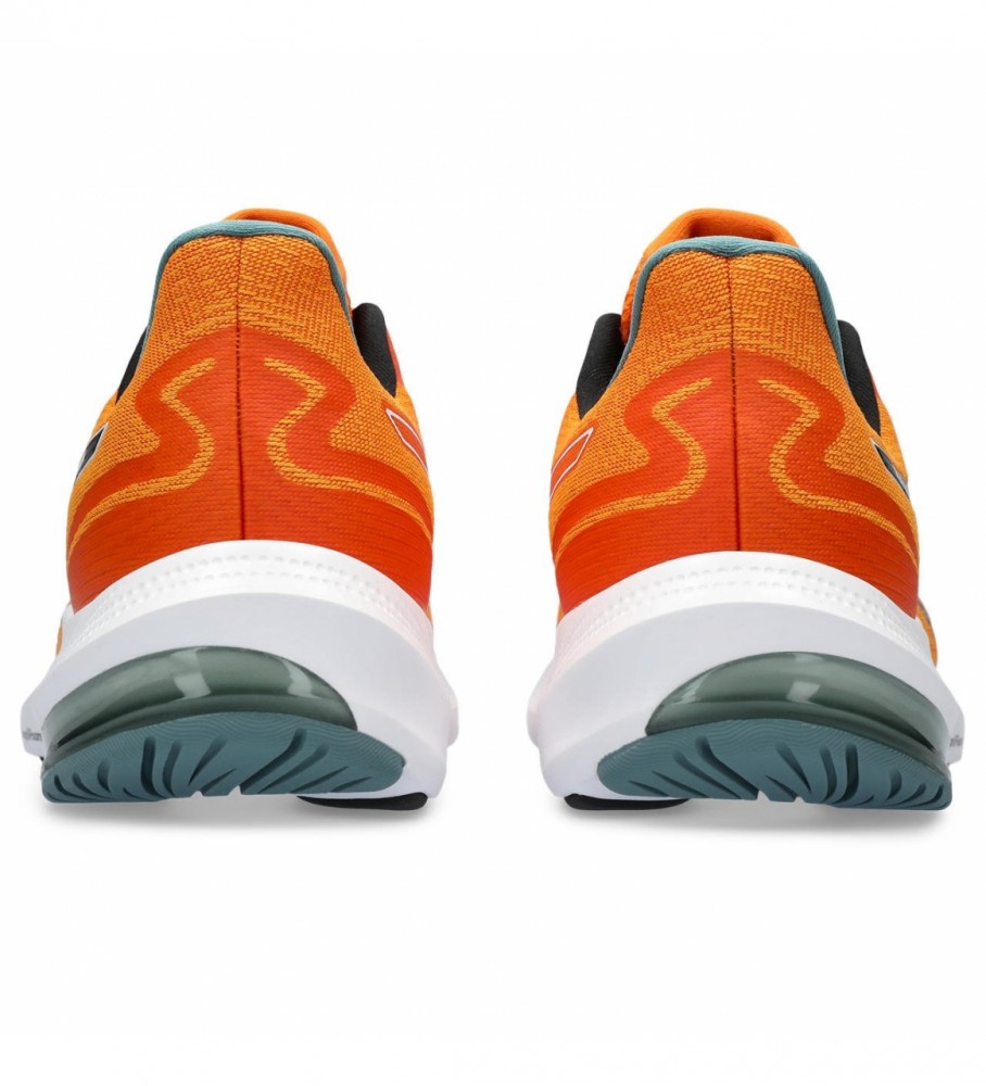 Tênis Asics Gel-Pulse 14 Laranja