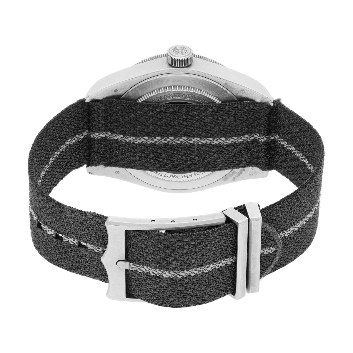 Montre d'occasion TUDOR Black Bay homme automatique