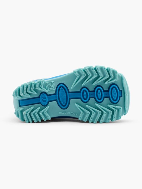 elefanten JELLY Gummistiefel Blau